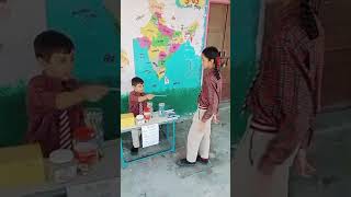 school activities neelon khurd school activities 😀shortsviral school activities 😀👍 [upl. by Bennir]