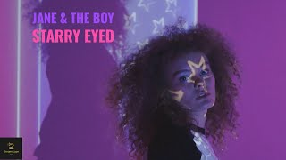 Jane amp The Boy  Starry Eyed  Pop Music 2021 [upl. by Alysia]