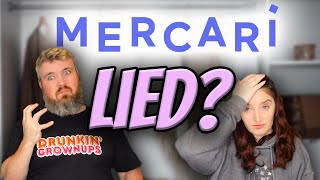 The TRUTH About Mercaris New Updates [upl. by Llerat]