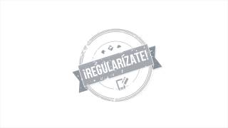 Regularízate [upl. by Nevaeh]