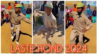 LASTE HOND NAMIBIA 2024 DANCE VIDEOS [upl. by Tisbee863]