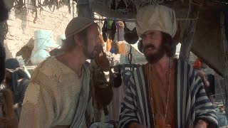 Haggling scene Monty Pythons Life Of Brian [upl. by Selig]