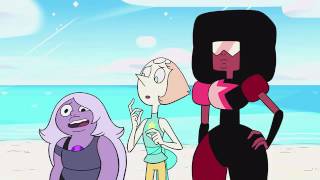 Steven Universe amp Uncle Grandpa  Say Uncle Sneak Peek 2 [upl. by Einaffyt]