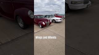 Sept 7 2024 Wings and Wheels Emporia Municipal Airport [upl. by Proffitt255]