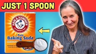 1 Spoon Of Baking Soda EVERY DAY Does THIS To Your Body  Dr Barbara Oneill  Fit Life Journey [upl. by Emalee863]