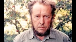 The Gulag Archipelago Audiobook pt 75 of 75 by Aleksandr Solzhenitsyn [upl. by Declan]