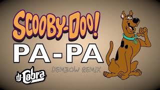 Scooby Doo Papa  Las mejores canciones De Regueton [upl. by Wahs]