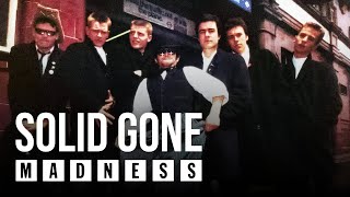 Madness  Solid Gone Official Audio [upl. by Isadora]