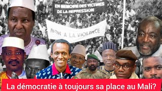 Chronique politique avec Mass patriote Tahirou Bah et Pape Diallo sur lactualité du 26 Mars [upl. by Jermayne]