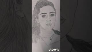 ✨Mansi Srivastava Drawing💞 viral trending shorts [upl. by Karoly156]