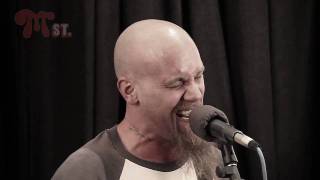 Nick Oliveri  Dungaree High Turbonegro  Live  Main St Sessions [upl. by Mala]