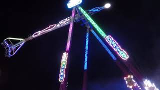 Infinity  Hoefnagels Offride Allerheiligenkirmes Soest 2018 [upl. by Ssilb]