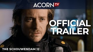 Acorn TV  The Schouwendam 12  Official Trailer [upl. by Yevrah]