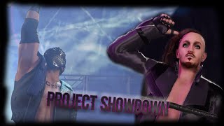 Proving Yourself  Project Showdown 5 [upl. by Dody]