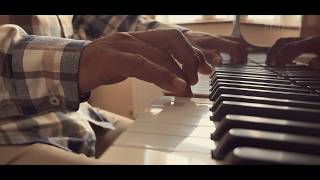 Whistle Down the Wind  Andrew Lloyd Webber  Piano Cover [upl. by Roye213]