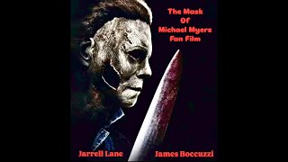 quotThe Mask of Michael Myers Fan Film  Official Teaserquot 2024 [upl. by Manly]