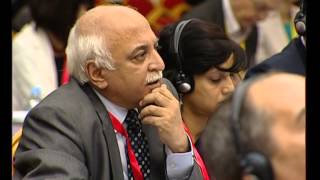 World Heritage  37th Committee 20130617 AM [upl. by Lindahl123]