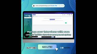 GO LITE  AUTOIBO made more affordable [upl. by Nolyaw]