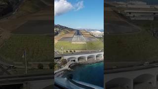 Extreme Landing Funchal [upl. by Manton]