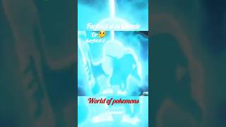 Farfetchd vs GaladeAsh vs RintoWorldofpokemons [upl. by Itraa166]