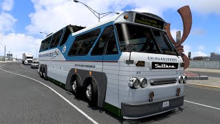 Mod Gratis  ATSEST2 151  Autobús Sultana Panorámico  Skins Mexicanas  Ojinaga  Villa Ahumada [upl. by Siuluj]