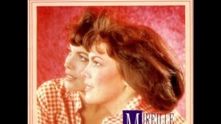 Mireille Mathieu Quand lamour viendra 1988 [upl. by Kat995]