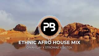 Ethnic Afro House Mix 2024 [upl. by Aratak]