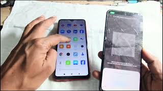 Redmi Note 10 Miui 14 Frp BypassUnlock Google Ac Lock  Apps Not Disable Solution Without PC 2024 [upl. by Gusba208]