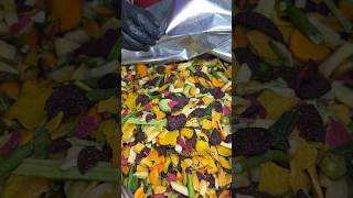 Dried Vegetables By SardarJi shorts [upl. by Sasha]