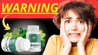 PURAVIVE  ❌NEW ALERT❌ PUREVIVE REVIEWS  PUREVIVE REVIEW [upl. by Sackville826]