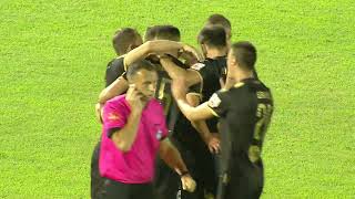 MTEL PREMIJER LIGA BIH 3 kolo Zrinjski  Leotar 41  31072022 [upl. by Anile147]