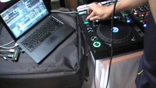 GEMINI CDJ 700 ESPANOL [upl. by Naltiac]