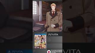 Ps Vita Games 09 shorts [upl. by Hultgren]