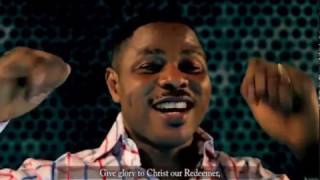 Yinka Ayefele  Goodness Of God Track2 [upl. by Drofhsa]