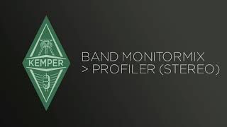 Kemper Profiler Tutorials  Auxiliary In English [upl. by Arjan]