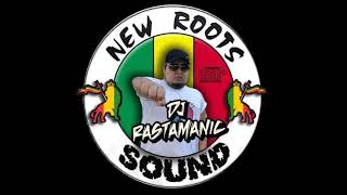 Jah Jah Give us Life to Live  Wailing Souls Remix DM Produções [upl. by Teddman]