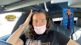 DRIVING TO TAMPA VLOG BRYANTHEDIAMOND [upl. by Lu369]