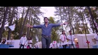 Karthikeya Inthalo Ennenni Vinthalo Promo Song  Nikhil Swathi Reddy [upl. by Candide979]