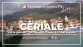 Ceriale  Piccola Grande Italia [upl. by Gehman]