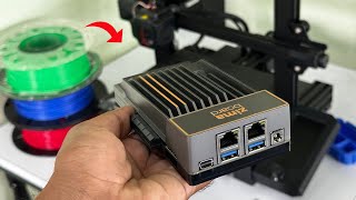 How To Make Powerful Home Server Using Zimaboard 832 [upl. by Brenza]