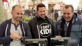 Impractical Jokers Funniest Moments  Best Deleted Scenes Impractical Jokers Full Episodes [upl. by Tera]