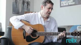 Bert Jansch quotRosemary Lanequot [upl. by Kenon]