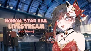 【 Honkai Star Rail 】 another bana bana [upl. by Ainigriv]