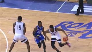 NIJIMBERE GUIBERT ROAD TO BAL 2023 HIGHLIGHTS [upl. by Kindig]