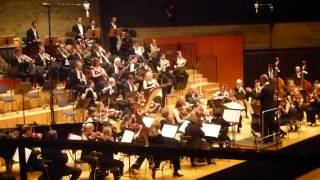 031112 Symphonisches Salonorchester Ingolstadt [upl. by Anihta]