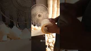 Making Ice Cream Popsicle Sticks Fascinating Factory Process [upl. by Maharg]