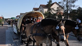 Titanen der Rennbahn fahren durch Brück 2019 [upl. by Enneira651]