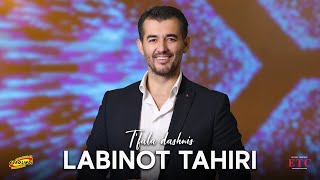 Labinot Tahiri LABI  Tfala dashnis Eurolindi 2024 [upl. by Faro]