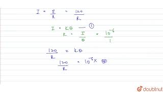 It is required to measure the resistance ofa circuit operating at 120V There is only one [upl. by Nevil]