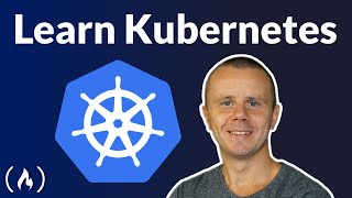 Kubernetes Course  Full Beginners Tutorial Containerize Your Apps [upl. by Lelah]